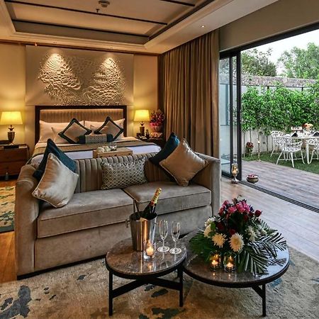The Cabbana Resort & Spa Phagwāra Extérieur photo