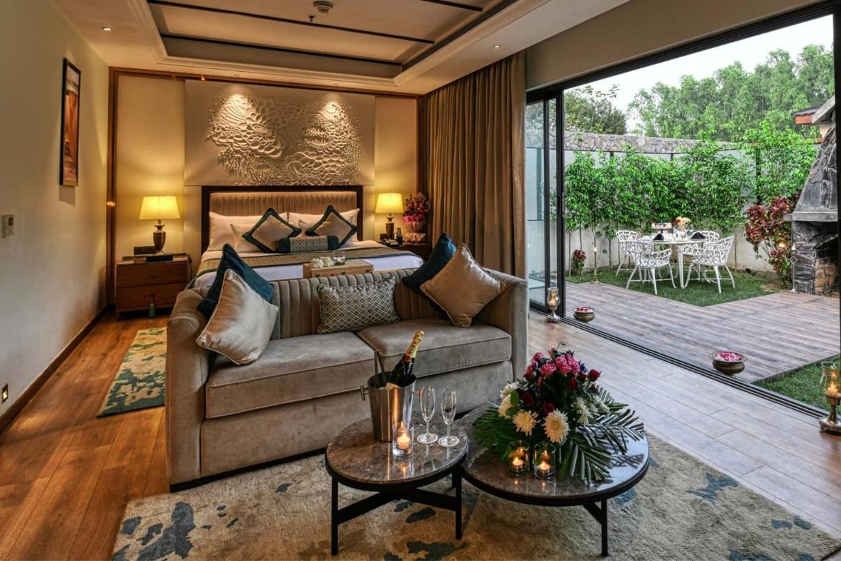 The Cabbana Resort & Spa Phagwāra Extérieur photo