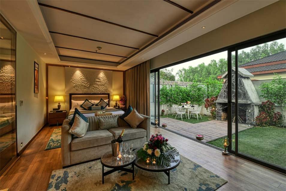 The Cabbana Resort & Spa Phagwāra Extérieur photo
