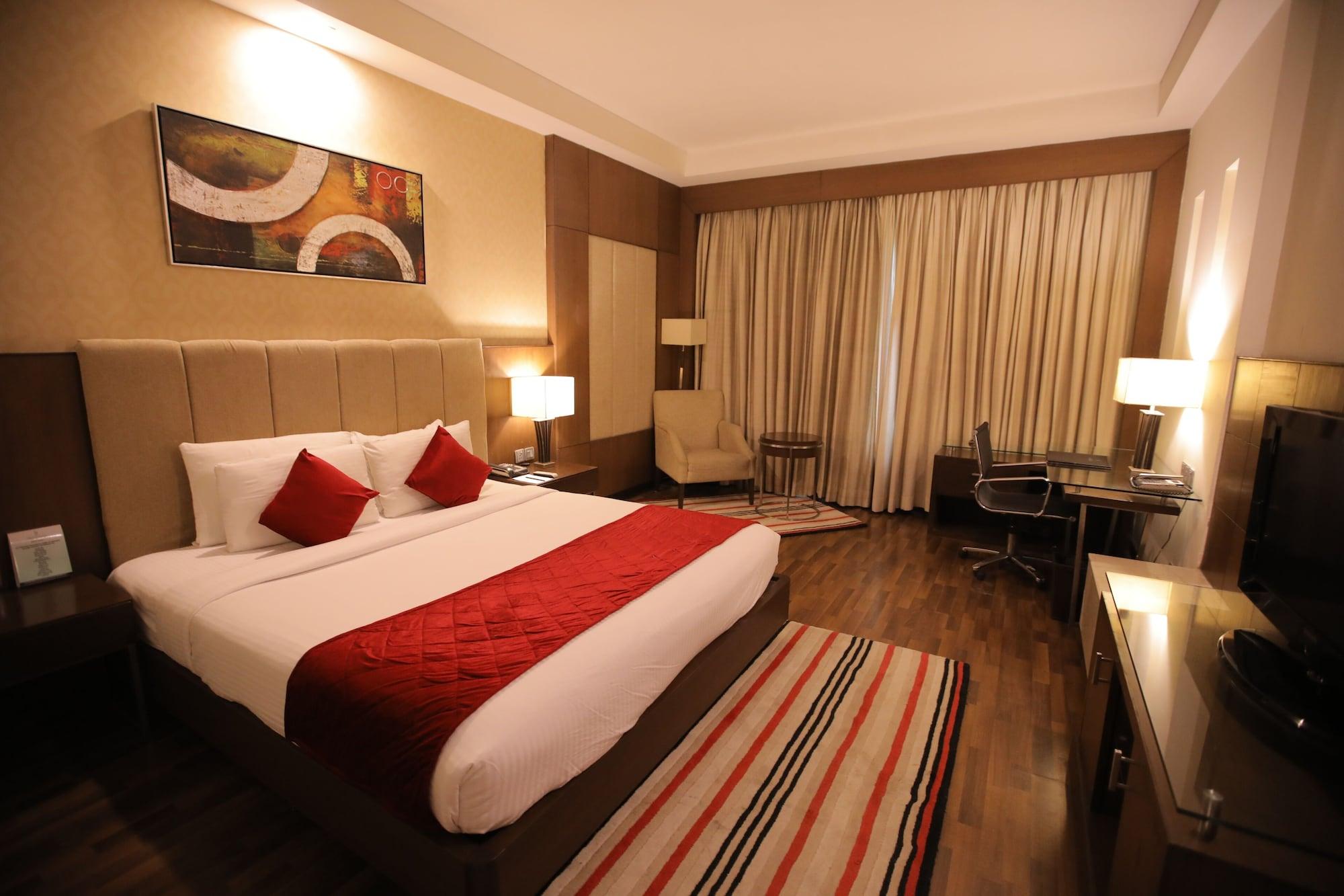 The Cabbana Resort & Spa Phagwāra Extérieur photo