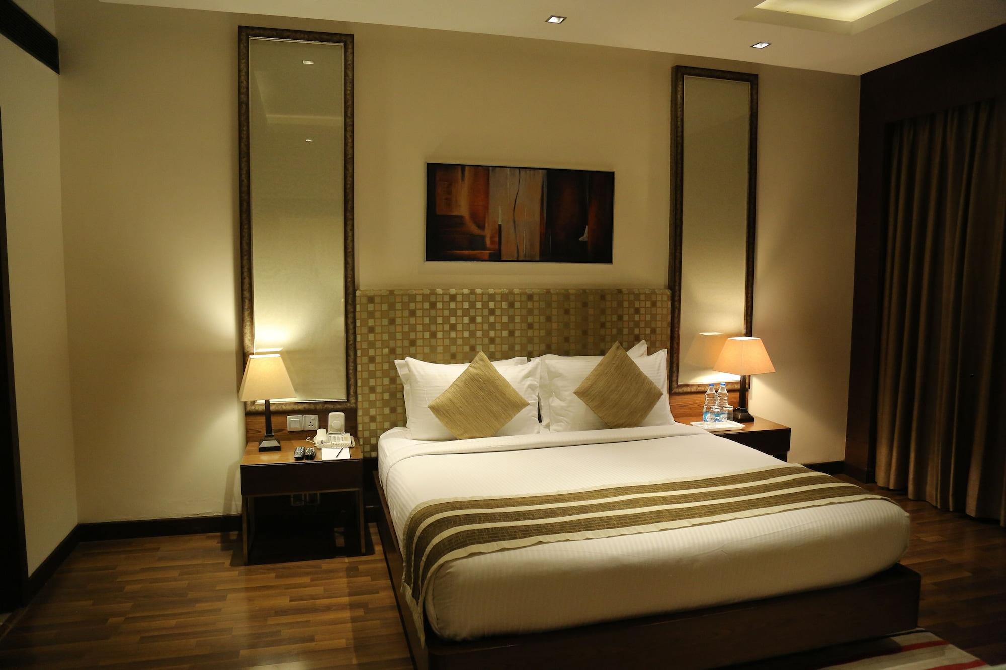 The Cabbana Resort & Spa Phagwāra Extérieur photo
