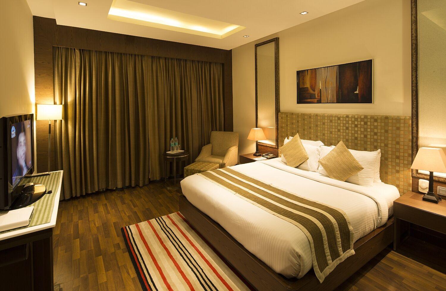 The Cabbana Resort & Spa Phagwāra Extérieur photo