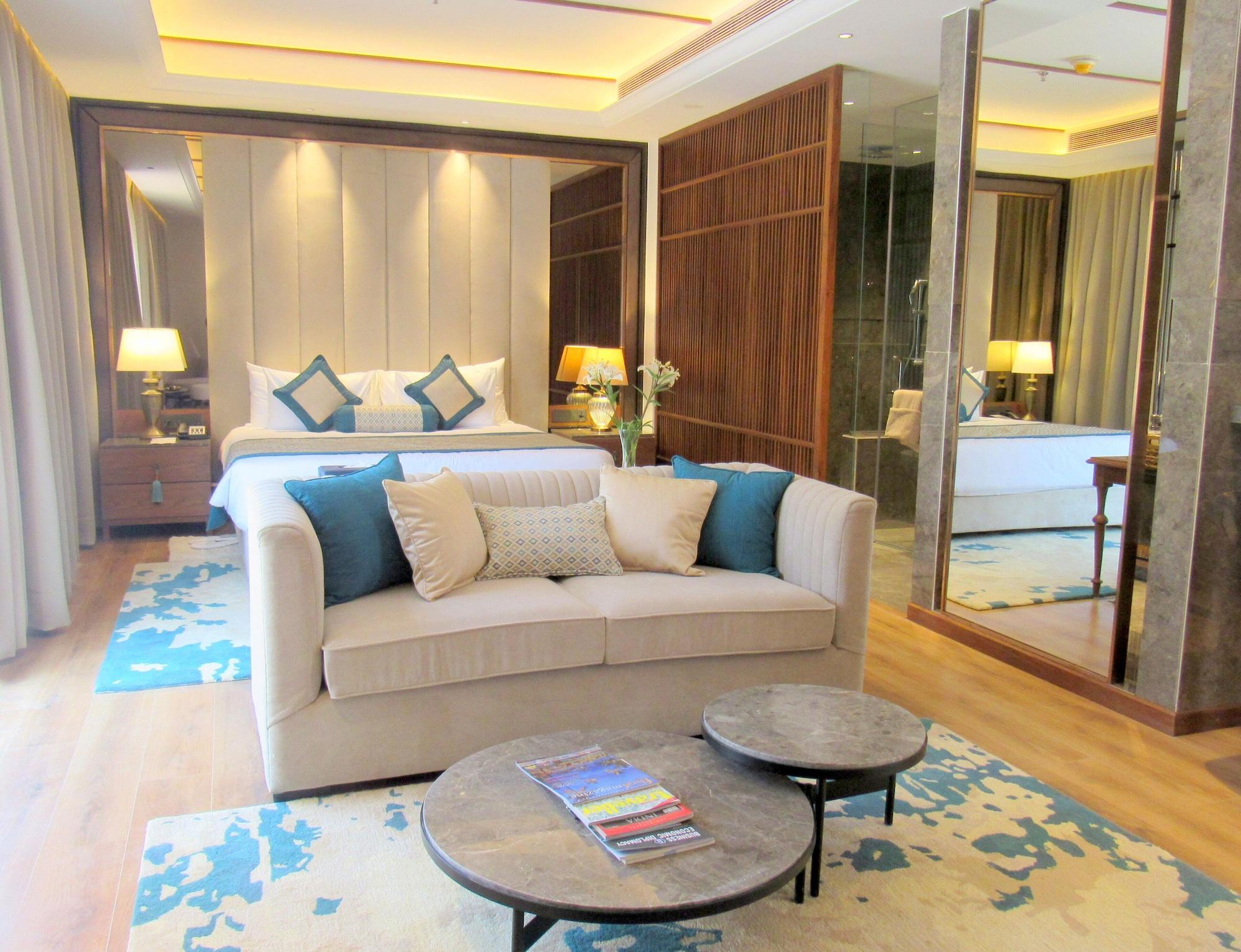The Cabbana Resort & Spa Phagwāra Extérieur photo